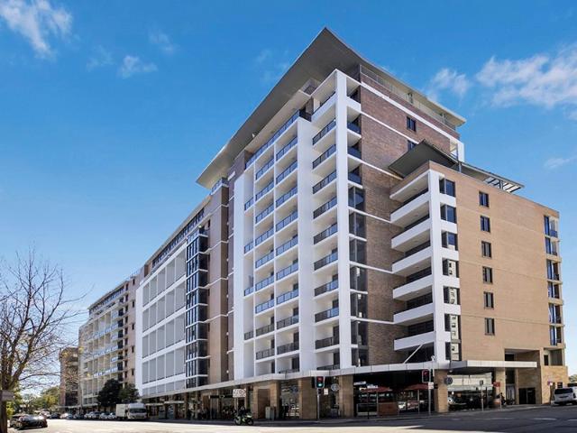 Apartment for rent in Sydney, City of Parramatta Council