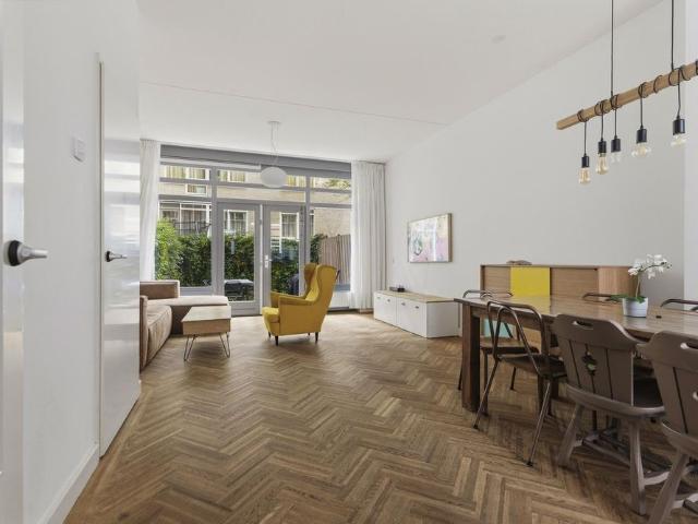 Appartement te huur in Oost, Amsterdam