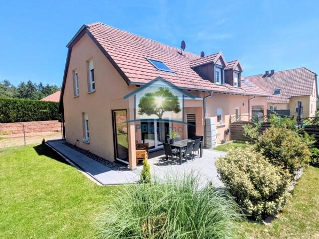 Maison vente à Saverne, Reipertswiller