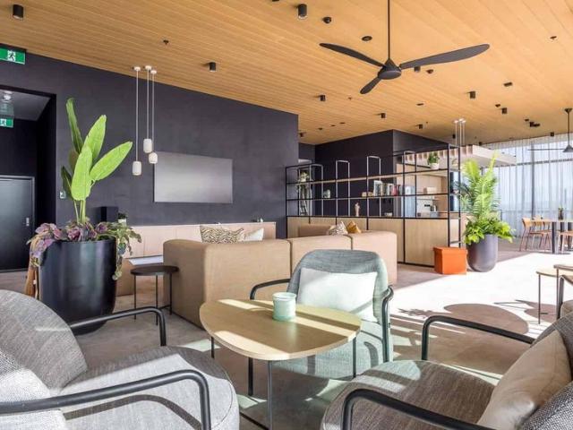 Apartment for rent in Auckland, Oroua County