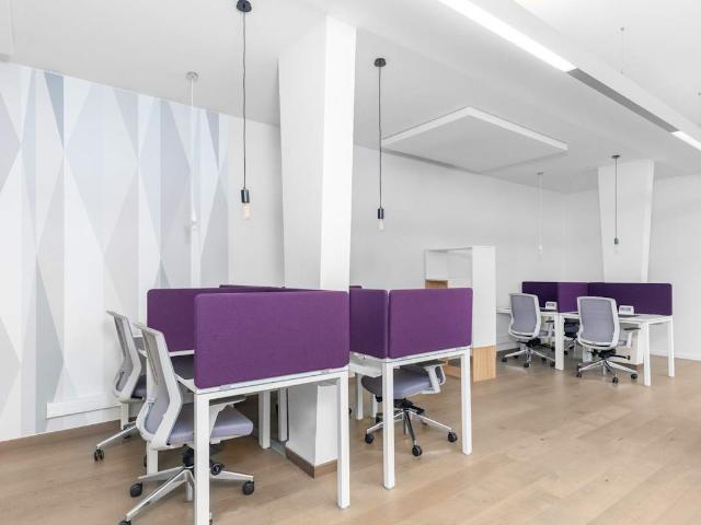 Bureau location à Bodeghem-saint-martin, Brabant