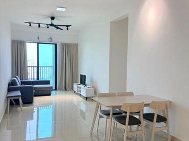 Condominium for rent in Bukit Jalil, Kuala Lumpur