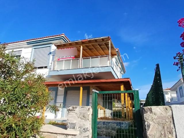 Çeşme, İzmir içerisinde satılık Villa