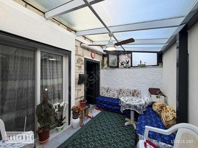 Çeşme, İzmir içerisinde satılık mülk
