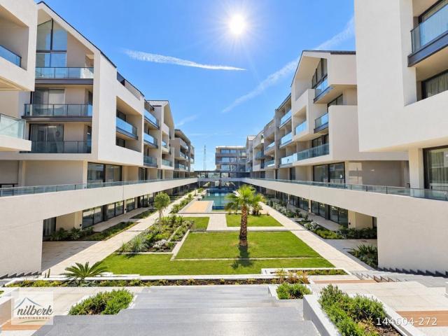 Reisdere Mahallesi, Çeşme içerisinde satılık Residence