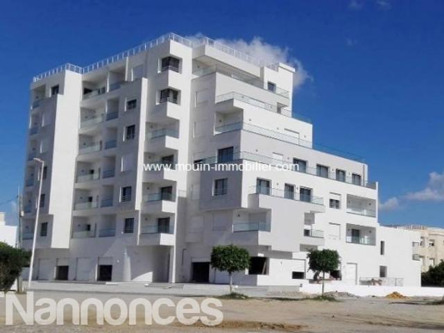Appartement vente à Beni Khalled