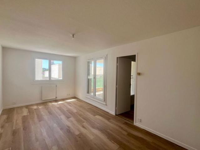 Appartement vente à Istres, Vitrolles