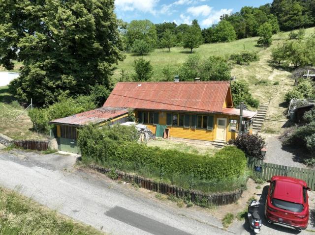 Haus kaufen in Burgenland