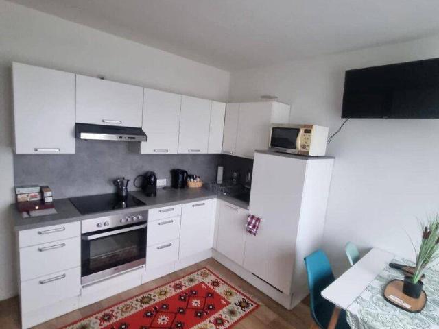 Apartment kaufen in Reisenberg
