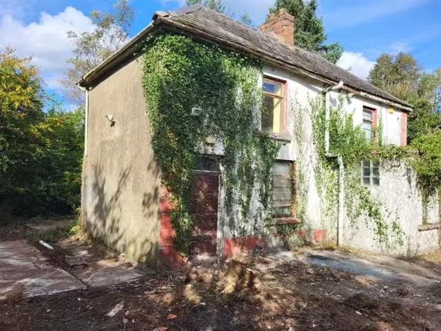 House for sale