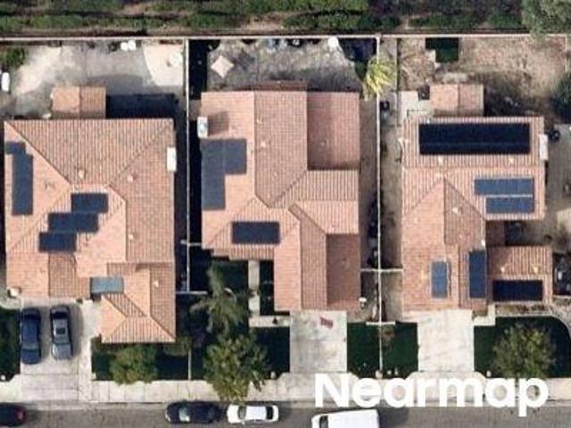 House for sale in Perris, California