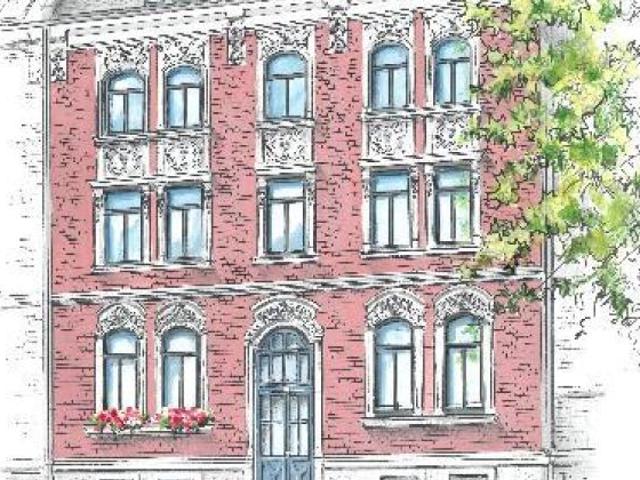 Wohnung mieten in Reißiger Vorstadt, Plauen