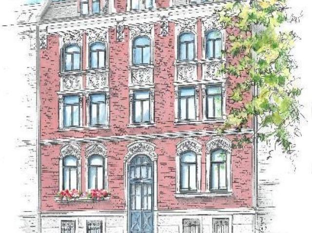 Apartment mieten in Reißiger Vorstadt, Plauen