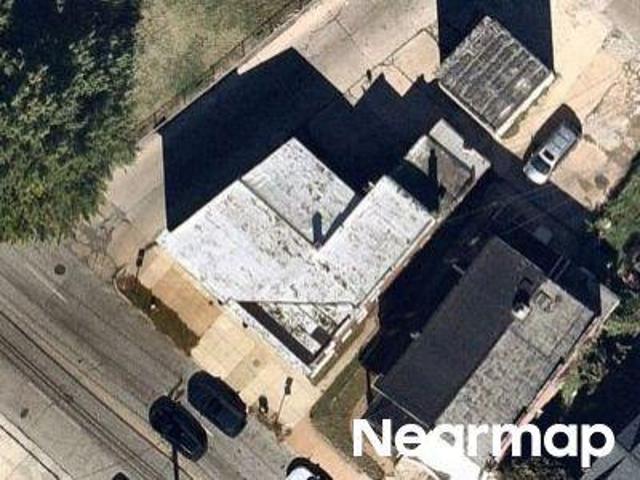 Commercial for sale in Gibsonton, Maryland