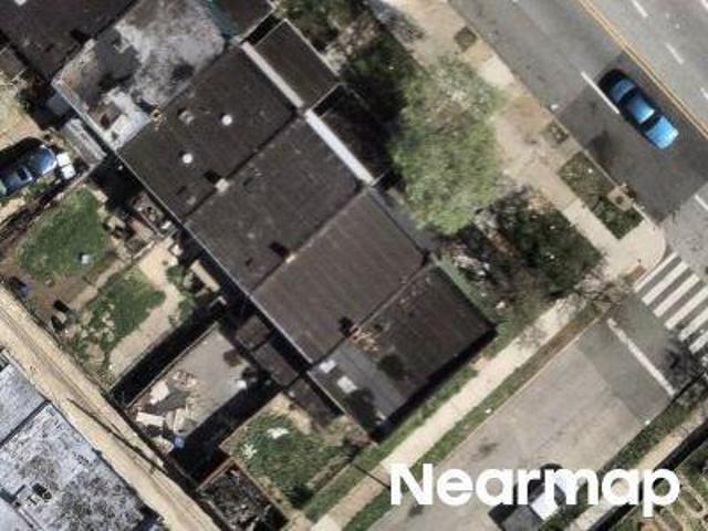 Townhouse for sale in Mondawmin, Baltimore