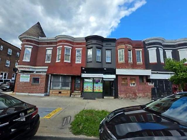 House for sale in Parkview/Woodbrook, Baltimore