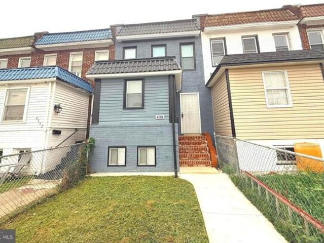 House for sale in Gibsonton, Maryland