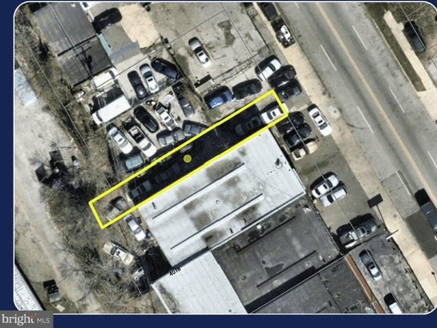 Land for sale in Baltimore, Gibsonton