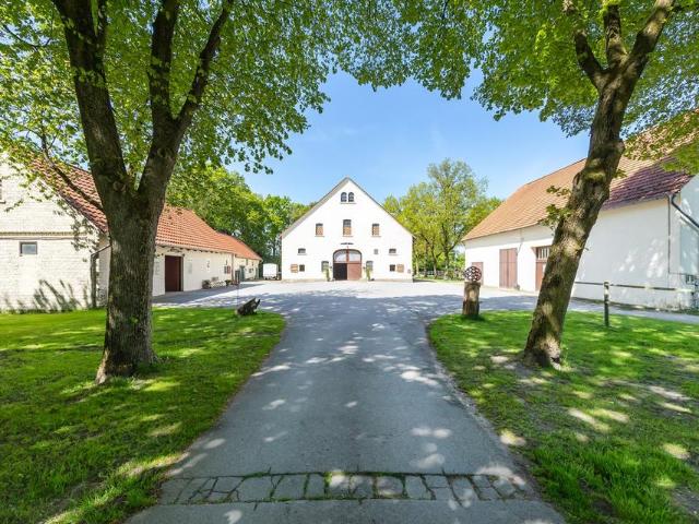 Haus kaufen in Borgholzhausen, Nordrhein-Westfalen
