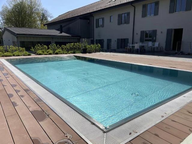 Immobilie kaufen in Anières