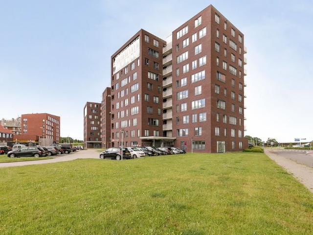 Appartement te huur in West, Groningen
