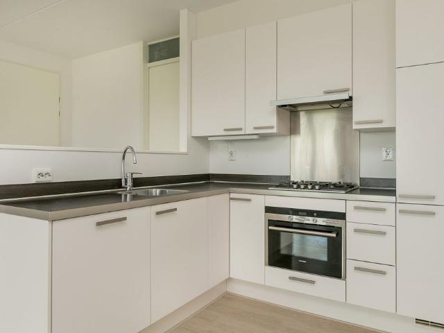 Appartement te huur in Reitdiep, Groningen