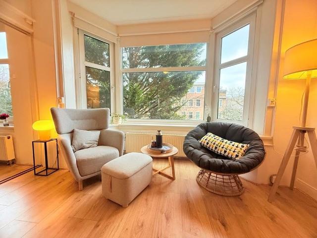 Appartement te huur in Zuid, Amsterdam