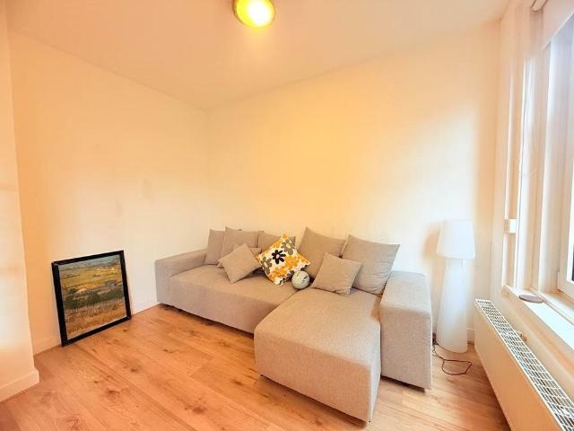 Appartement te huur in Zuid, Amsterdam