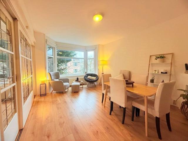 Appartement te huur in Zuid, Amsterdam