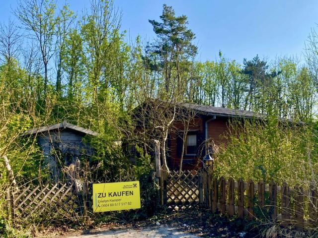 Grundstück kaufen in Neustadtl an der Donau, Niederösterreich
