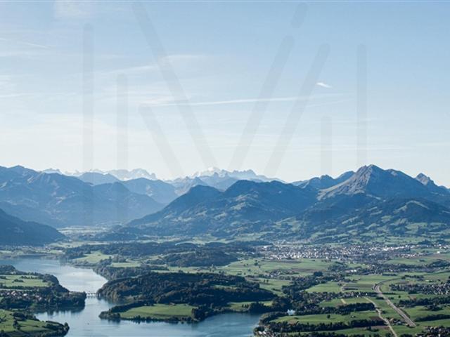 Einfamilienhaus kaufen in Bulle, Freiburg
