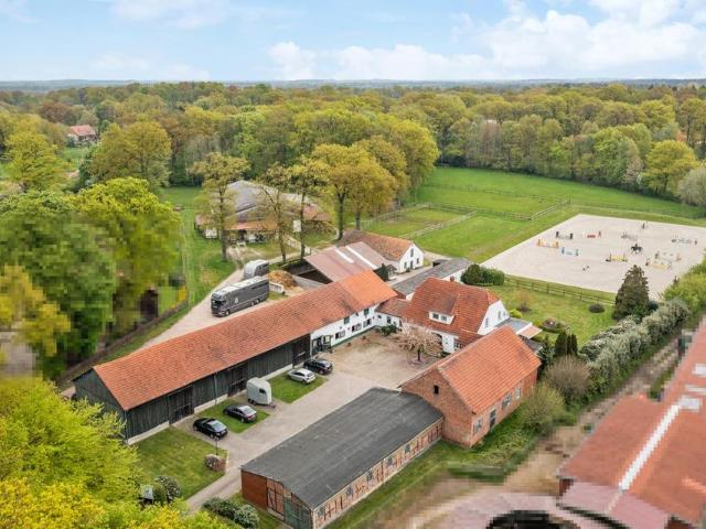 Haus kaufen in Sottrum, Landkreis Rotenburg (Wümme)