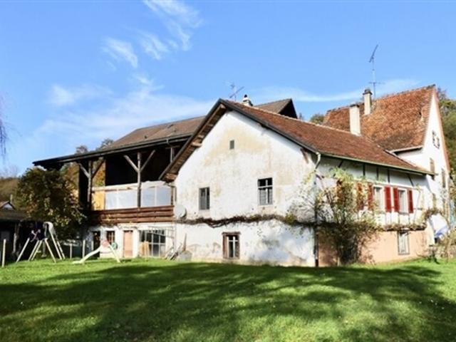 Wohnung kaufen in Beurnevésin, Jura