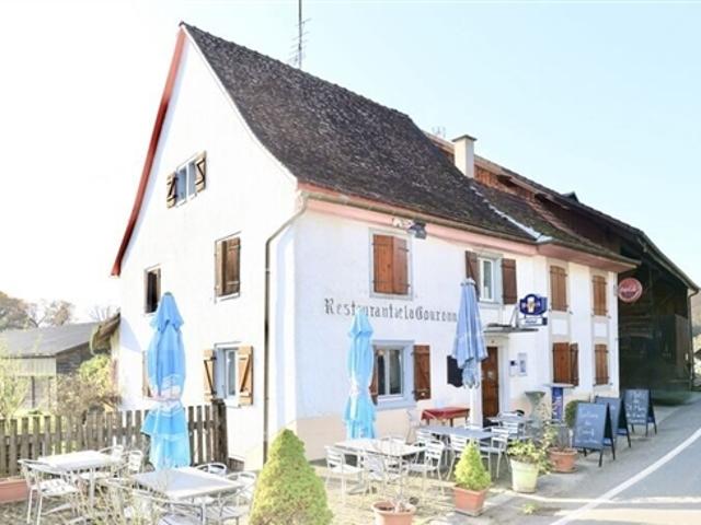 Atelier kaufen in Beurnevésin, Jura