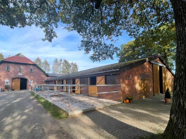 Haus kaufen in Beverstedt, Niedersachsen