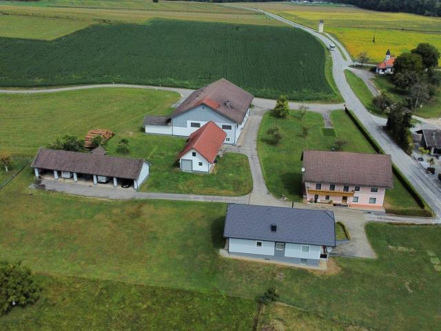 Gewerbe kaufen in Sittersdorf, Kärnten