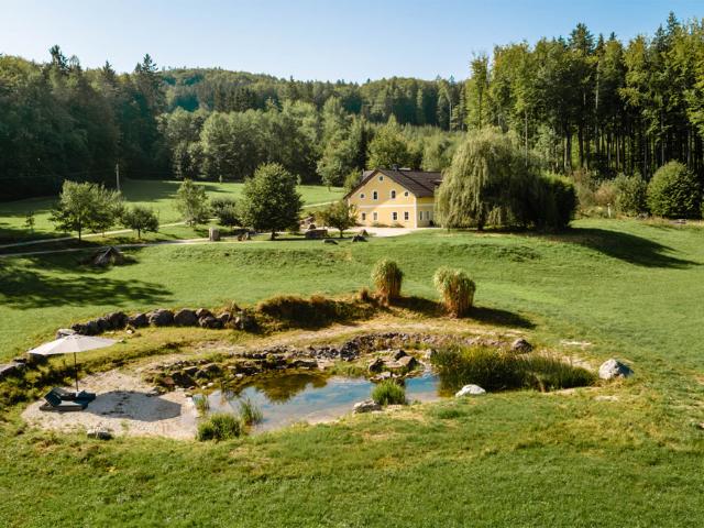 Bauernhaus kaufen in Wiesen, Pinsdorf