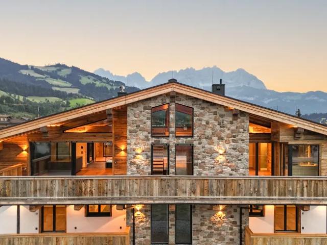 Wohnung kaufen in Reith bei Kitzbühel, Tirol