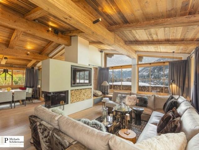 Einfamilienhaus kaufen in Reith bei Kitzbühel, Tirol