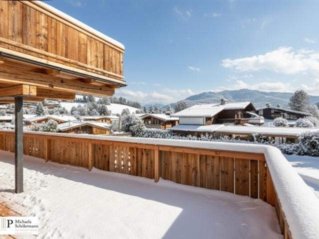 Wohnung kaufen in Reith bei Kitzbühel, Tirol