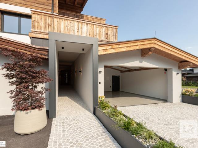 Wohnung kaufen in Reith bei Kitzbühel, Tirol