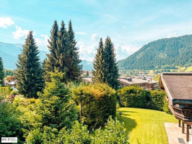 Apartment kaufen in Reith bei Kitzbühel, Tirol