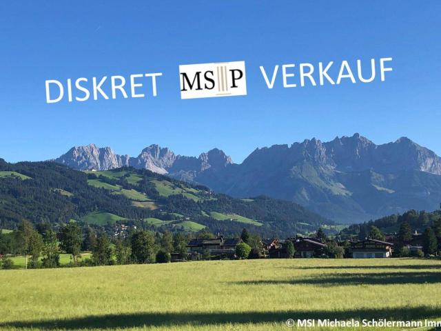 Immobilie kaufen in Rummelsberg, Reith bei Kitzbühel