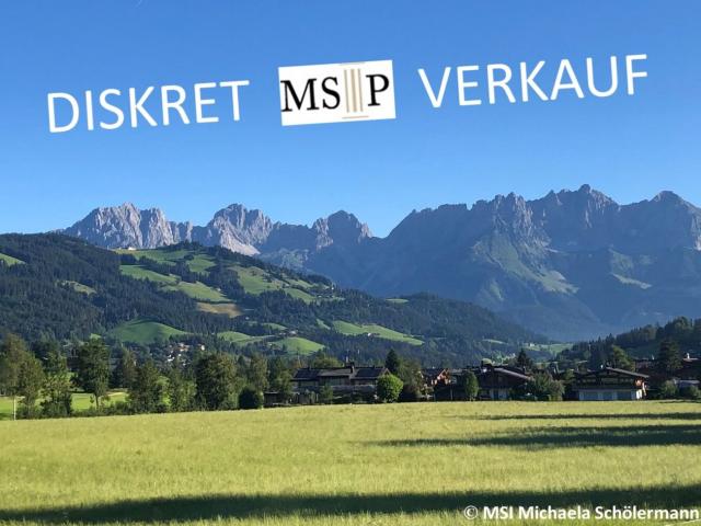 Grundstück kaufen in Reith bei Kitzbühel, Tirol