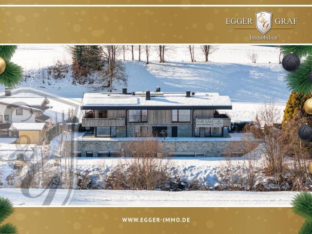 Haus kaufen in Reith bei Kitzbühel, Tirol