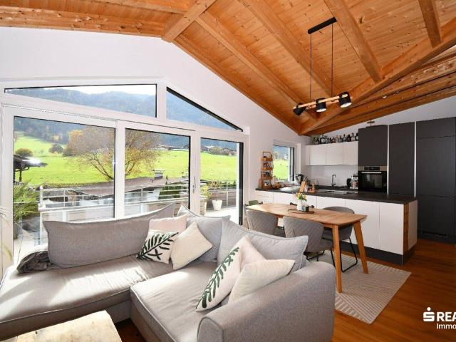 Apartment kaufen in Reith im Alpbachtal, Tirol