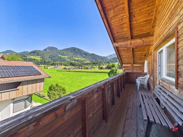 Apartment mieten in Reith im Alpbachtal, Tirol