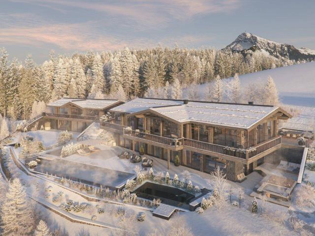 Haus kaufen in Reith bei Kitzbühel, Tirol