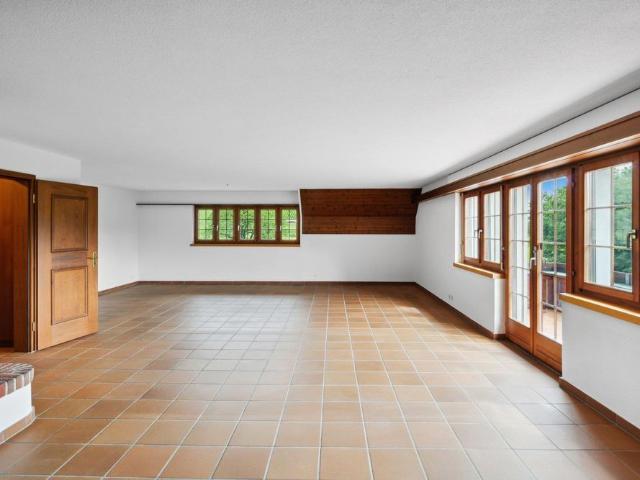 Haus mieten in Grüningen, Bezirk Hinwil