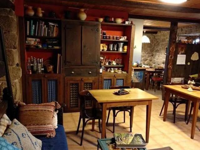 Casa en alquiler en Parada De Sil
